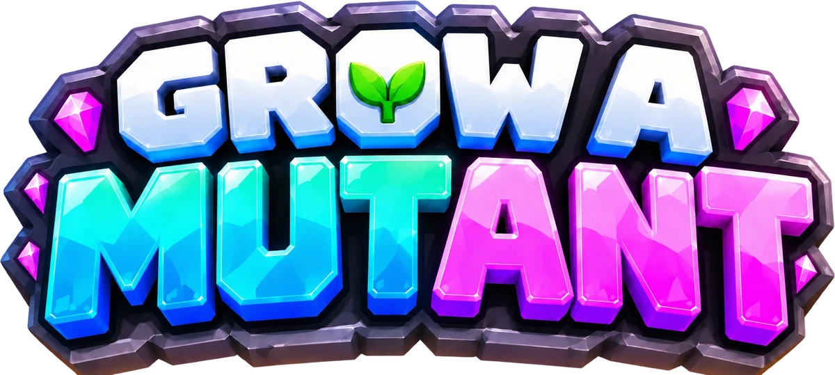 Grow a Mutant